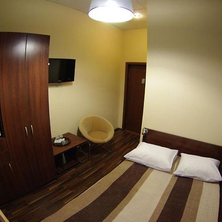 Hotel Darnitskiy Κίεβο Δωμάτιο φωτογραφία