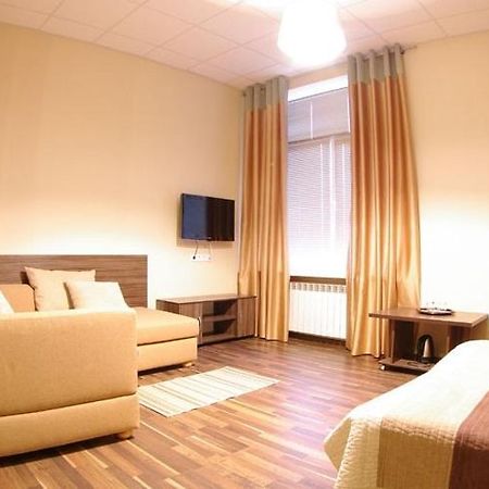 Hotel Darnitskiy Κίεβο Δωμάτιο φωτογραφία