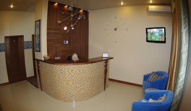 Hotel Darnitskiy Κίεβο Εξωτερικό φωτογραφία