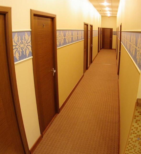 Hotel Darnitskiy Κίεβο Εξωτερικό φωτογραφία