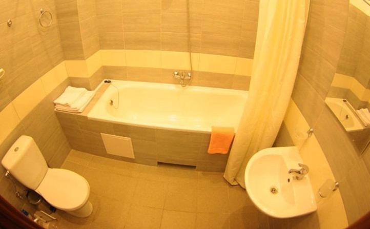 Hotel Darnitskiy Κίεβο Δωμάτιο φωτογραφία