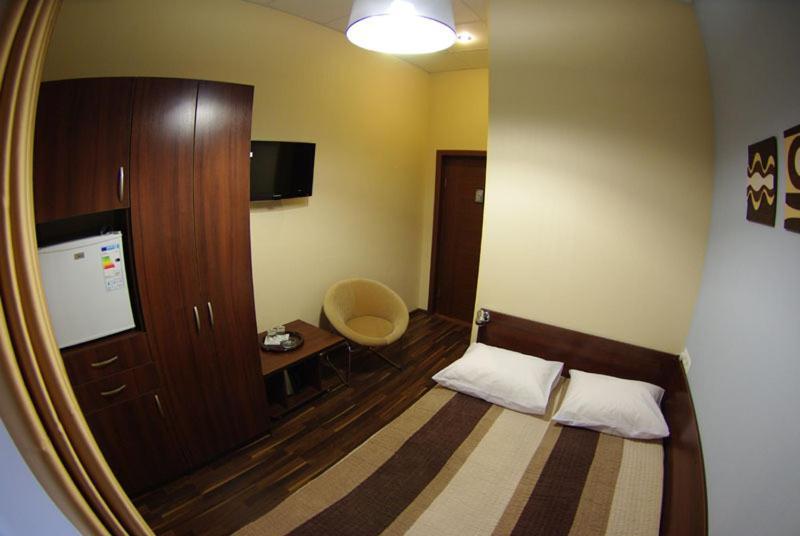 Hotel Darnitskiy Κίεβο Δωμάτιο φωτογραφία