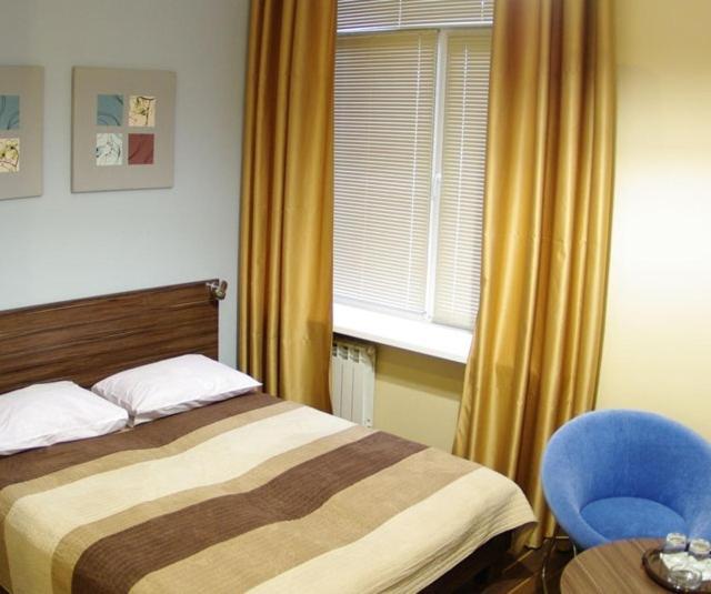 Hotel Darnitskiy Κίεβο Δωμάτιο φωτογραφία