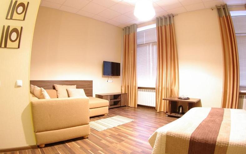 Hotel Darnitskiy Κίεβο Δωμάτιο φωτογραφία
