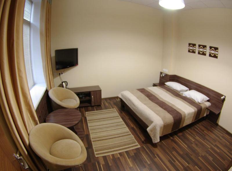 Hotel Darnitskiy Κίεβο Δωμάτιο φωτογραφία