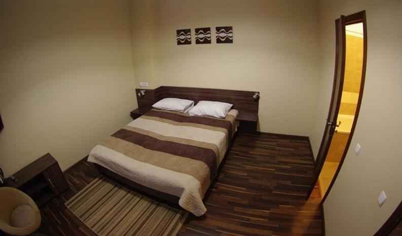 Hotel Darnitskiy Κίεβο Δωμάτιο φωτογραφία