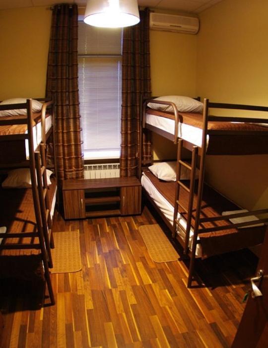 Hotel Darnitskiy Κίεβο Δωμάτιο φωτογραφία