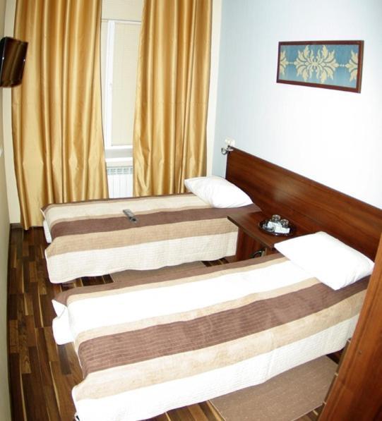 Hotel Darnitskiy Κίεβο Δωμάτιο φωτογραφία