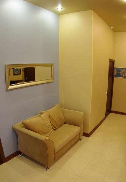 Hotel Darnitskiy Κίεβο Εξωτερικό φωτογραφία
